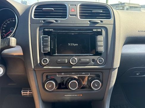 Used 2013 Volkswagen GTI Autobahn FWD image 18
