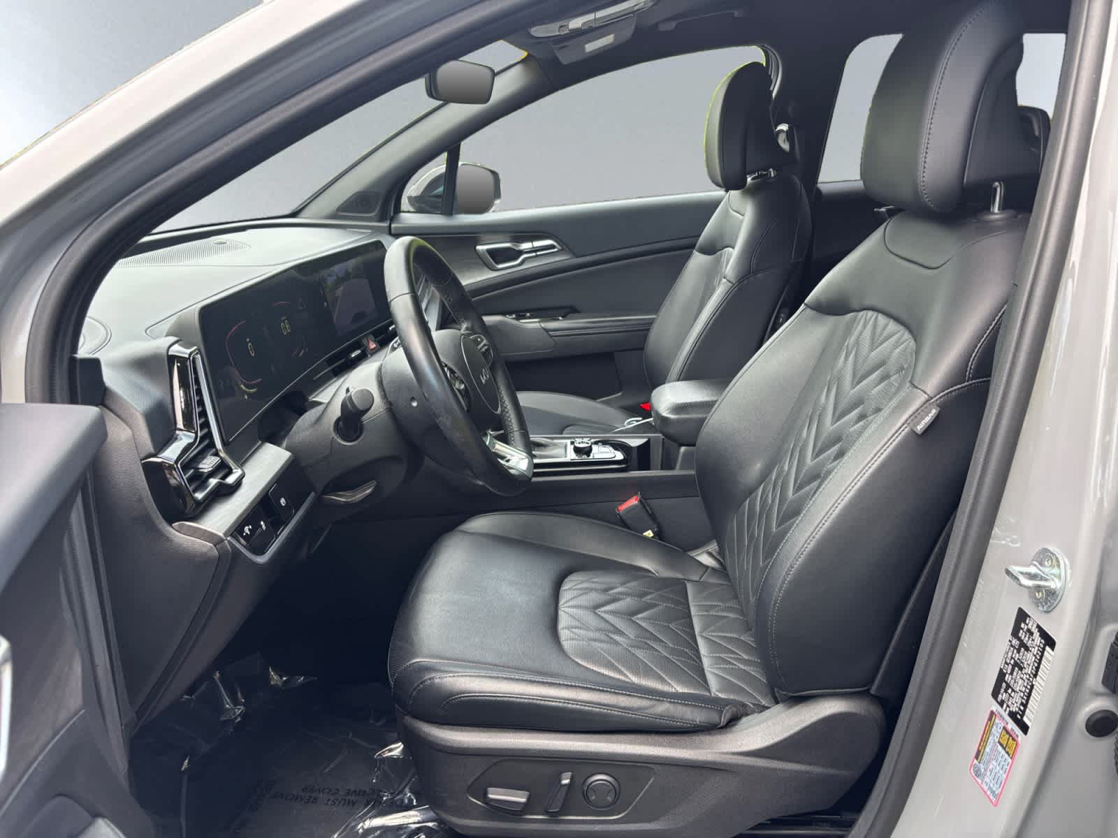 Used 2023 Kia Sportage X-Line AWD/4WD image 14