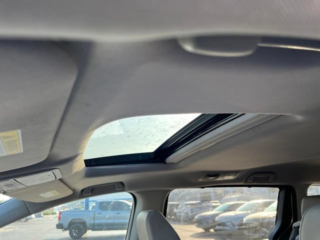 Used 2020 Honda Odyssey EX-L image 9