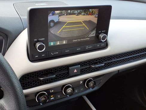 Certified 2023 Honda HR-V LX image 21