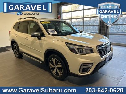 Used 2020 Subaru Forester Touring