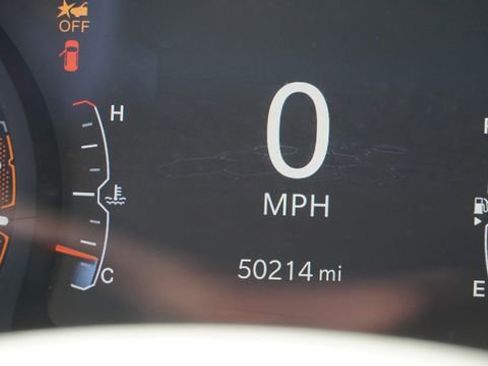 Used 2022 Jeep Compass Latitude AWD/4WD image 33