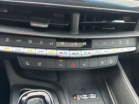 Certified 2024 Cadillac CT5 Premium Luxury image 28