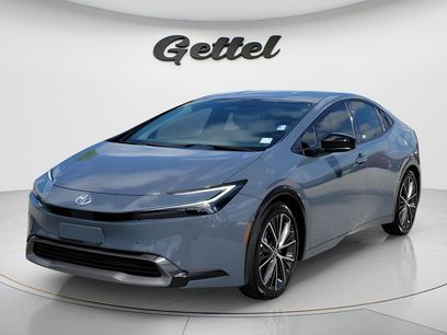 Used 2026 Toyota Prius XLE
