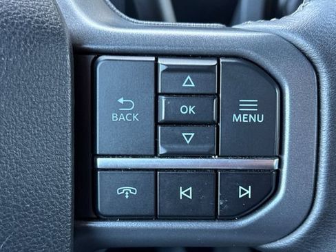 Used 2024 Ford F150 XLT w/ Mobile Office Package AWD/4WD image 38