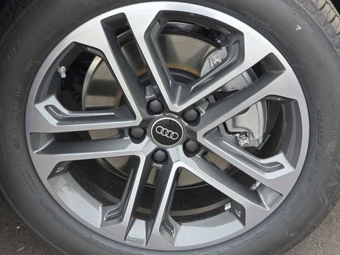New 2026 Audi Q5 Premium AWD/4WD image 26