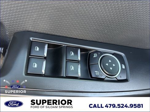 Used 2024 Ford F150 STX AWD/4WD image 19