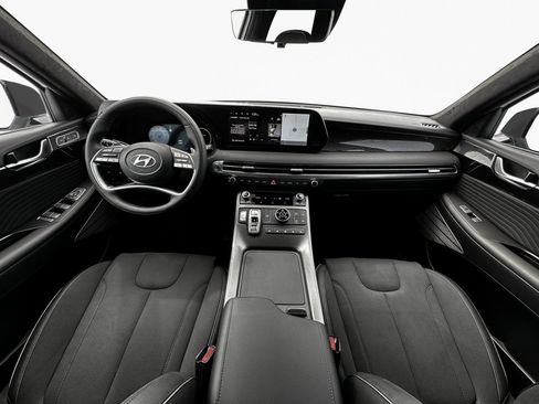 New 2025 Hyundai Palisade Calligraphy image 13