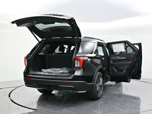 New 2026 Ford Explorer ST-Line w/ ST-Line Street Pack image 59