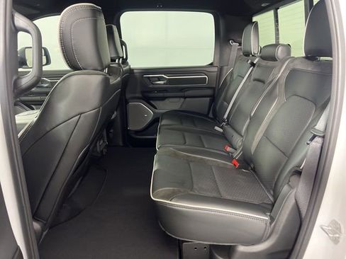 New 2026 RAM 1500 Laramie image 11