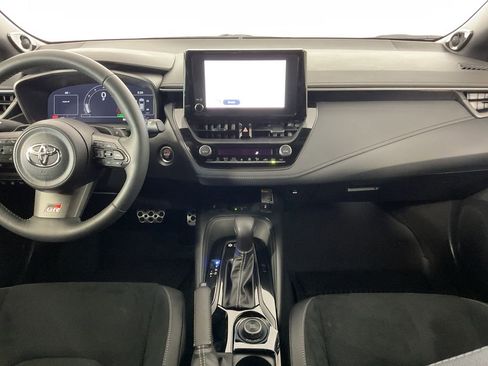 Used 2025 Toyota Corolla GR AWD/4WD image 15