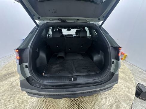 Certified 2023 Kia Sportage X-Line w/ X-Line Premium Package image 22