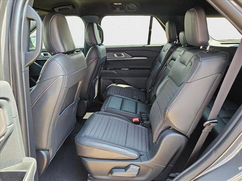 New 2025 Ford Explorer ST-Line image 16