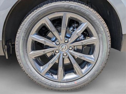 New 2026 Acura RDX A-Spec AWD/4WD image 10