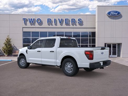 New 2026 Ford F150 XL RWD image 4