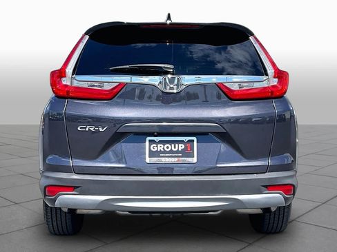 Used 2019 Honda CR-V EX-L image 4