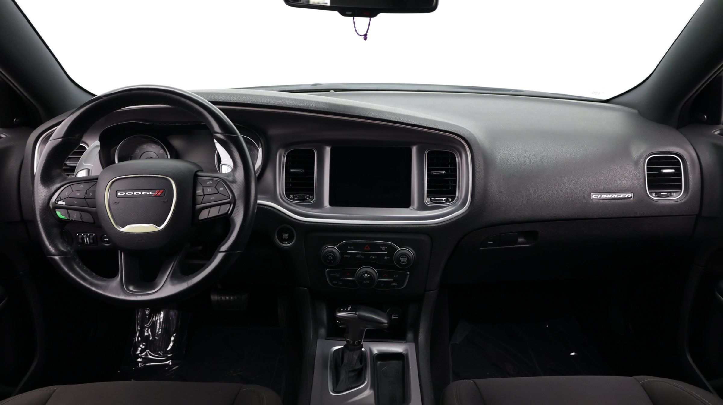 Used 2019 Dodge Charger GT RWD image 30