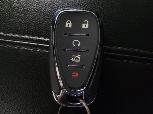 Used 2024 Chevrolet Malibu LT image 32