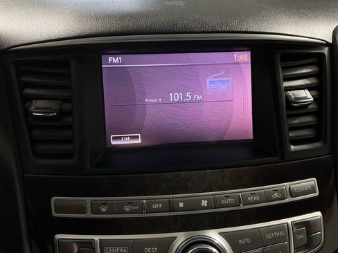 Used 2013 INFINITI JX35 AWD w/ Premium Pkg image 19