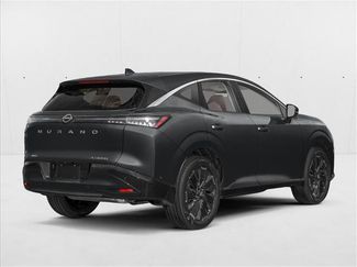 New 2026 Nissan Murano SL video 2