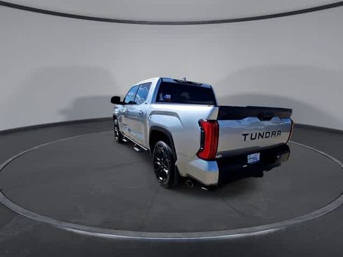 Used 2024 Toyota Tundra SR5 w/ SR5 Premium Package RWD image 6