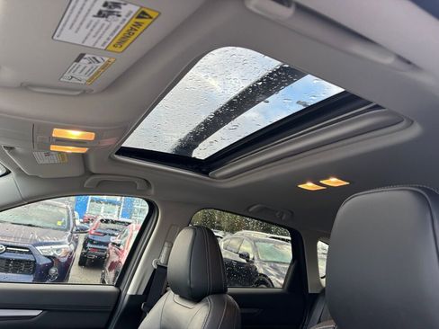 Certified 2025 MAZDA CX-5 AWD 2.5 S image 15