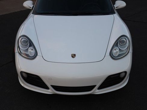 Used 2009 Porsche Cayman S image 9