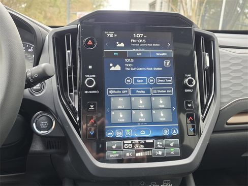 New 2026 Subaru Forester Sport image 21