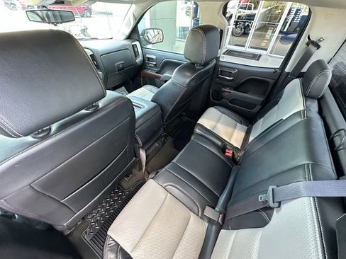 Used 2016 GMC Sierra 1500 SLE w/ Texas SLE Value Package image 21