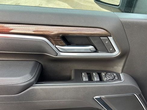 Used 2026 Chevrolet Silverado 3500 LT w/ All Star Edition image 14