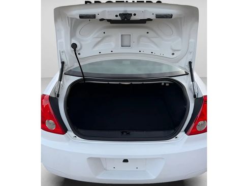 Used 2010 Pontiac G6 Sedan FWD image 18