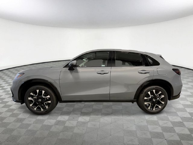 New 2027 Honda HR-V EX-L image 3