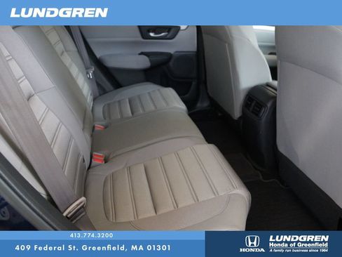 Used 2017 Honda CR-V LX image 30