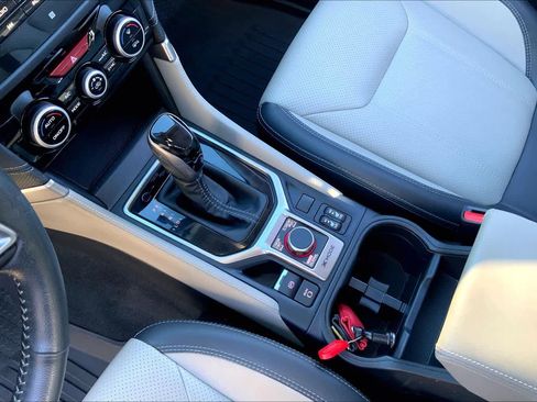 Used 2019 Subaru Forester Limited w/ Popular Package #3 image 16
