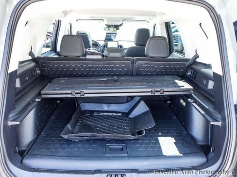 Used 2023 Ford Bronco Sport Big Bend w/ Convenience Package AWD/4WD image 25