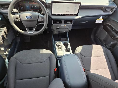 New 2026 Ford Maverick XL FWD image 9