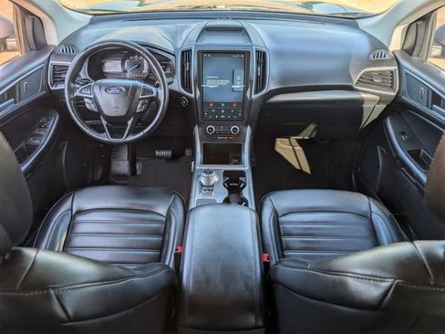Used 2022 Ford Edge SEL w/ Convenience Package AWD/4WD image 10