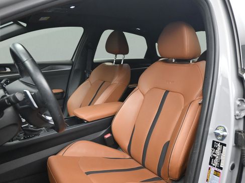 Used 2023 Kia K5 GT w/ GT1 Package image 33