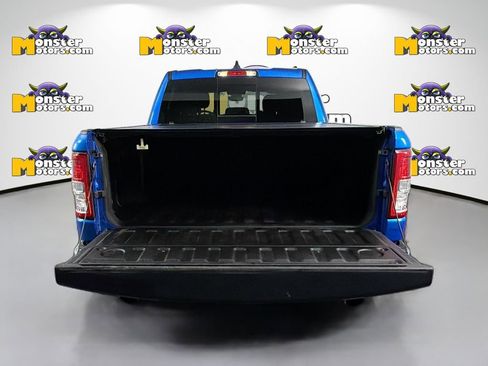 Used 2022 RAM 1500 Big Horn image 26