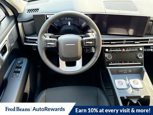 New 2026 Hyundai Santa Fe SE AWD/4WD image 22