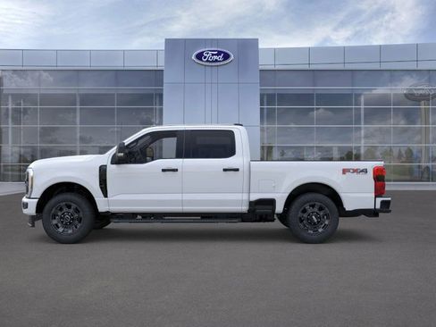 New 2026 Ford F250 XL w/ STX Appearance Package image 3