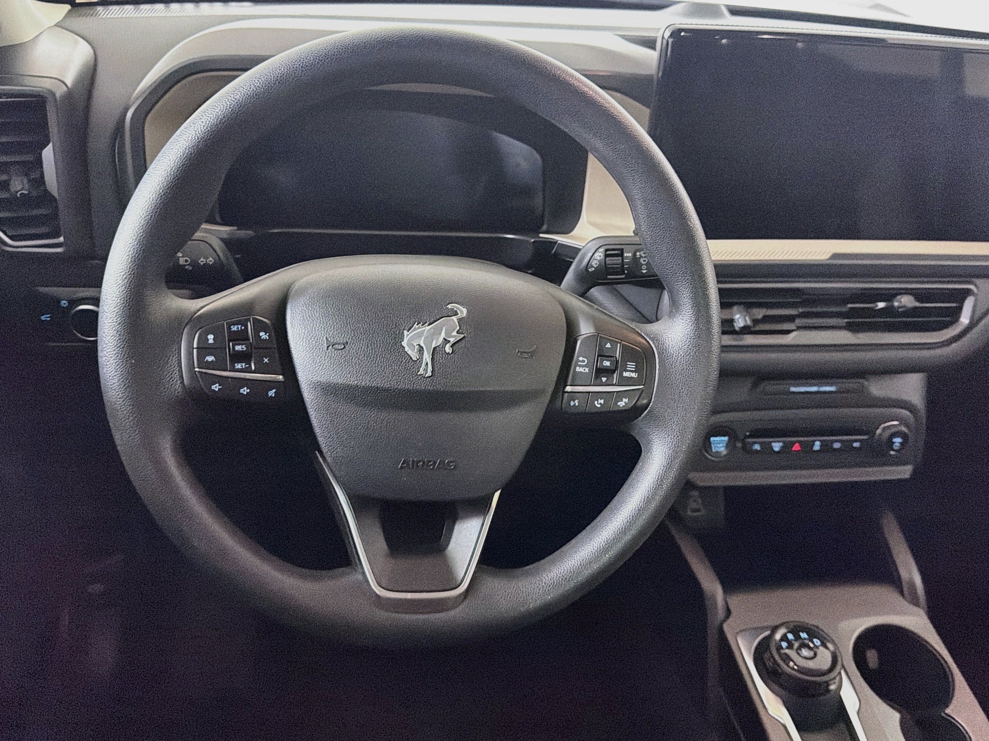 Used 2025 Ford Bronco Sport Big Bend AWD/4WD image 17