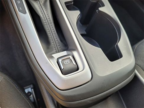 Used 2025 Chevrolet Trax LS image 18