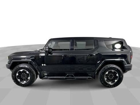 Used 2024 GMC Hummer EV 2X w/ Extreme Off-Road Package AWD/4WD image 5