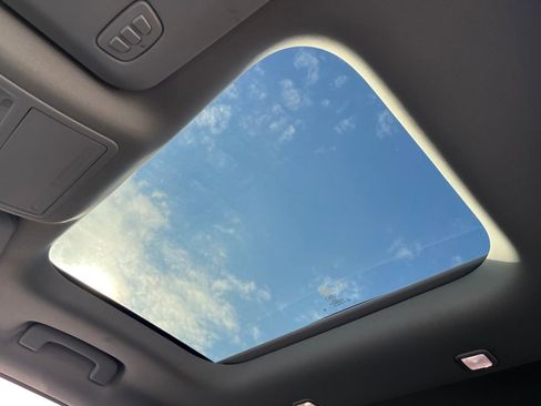 Used 2024 Ford Bronco Sport Heritage w/ Heritage Convenience Package image 11