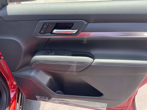 New 2026 GMC Terrain Elevation w/ Technology Package II FWD image 26