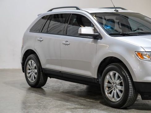 Used 2010 Ford Edge SEL image 10
