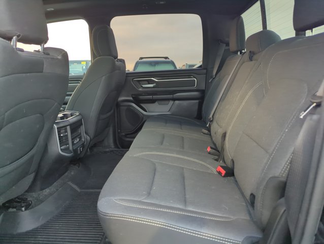 Used 2020 RAM 1500 Big Horn AWD/4WD image 9