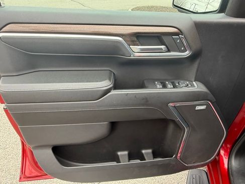 Used 2024 Chevrolet Silverado 1500 RST w/ RST All Star Premium Package image 13