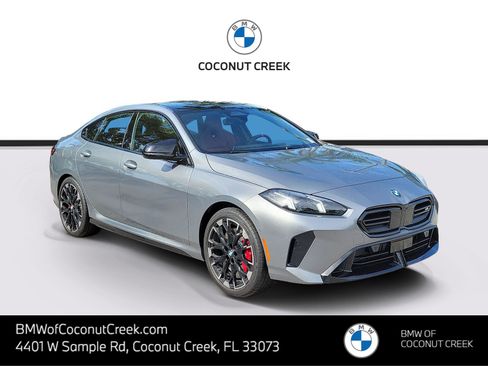 New 2026 BMW M235i xDrive w/ M Sport Professional Package AWD/4WD image 1